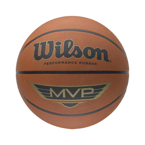 Wilson Μπάλα μπάσκετ MVP Basketball Wilson Μπάλα μπάσκετ MVP Basketball